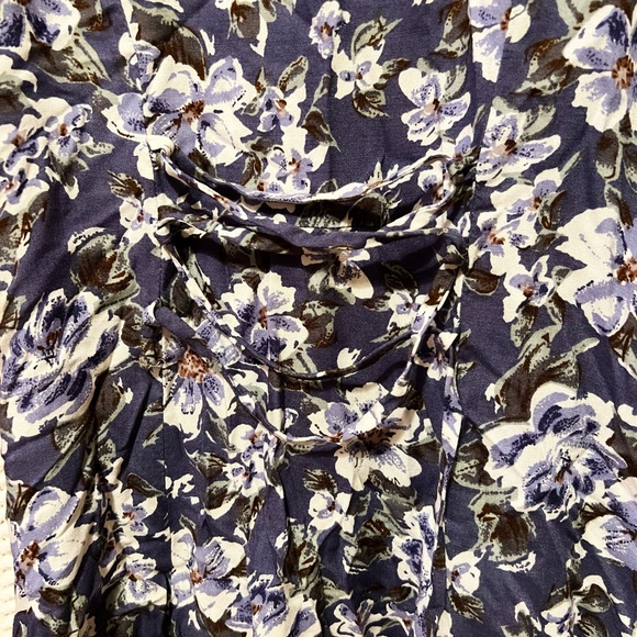 AMY TOO! vintage baby doll dress - Picture 4 of 4